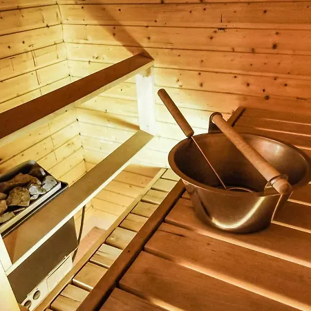 Holiday home Holiday Levi Hiihtajankuja 5 A 2 *